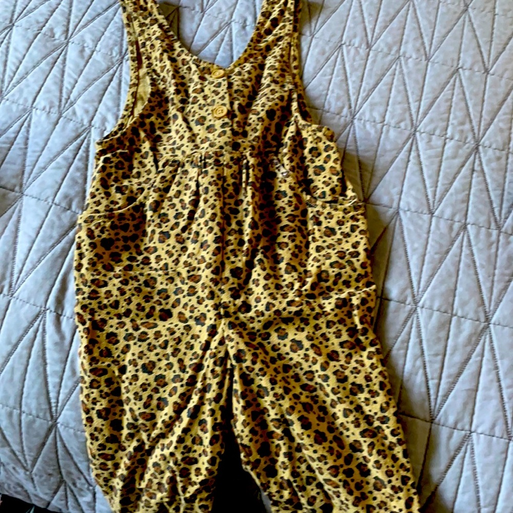 Little girl clothes